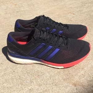 Adidas adizero Boston marathon edition